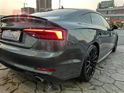 اودي S5